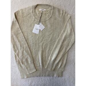 NWT* Isabel Marant Etoile Pull Kleen Sweater Size 44